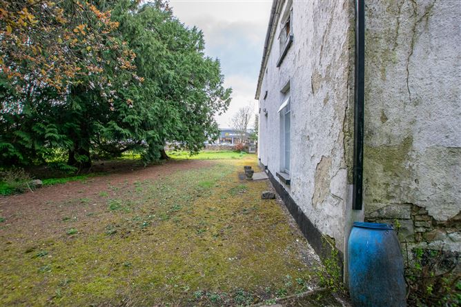  Lisbrack House, Battery Road, Longford, Longford