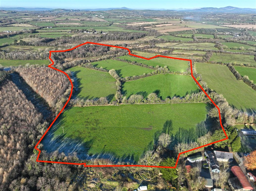 Cloonagh, Nash, Gusserane, New Ross, Wexford P.N. O'Gorman