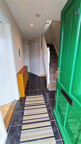 14 Chapel Gate, Kilmacow, Kilkenny