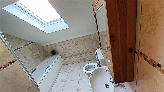 14 Chapel Gate, Kilmacow, Kilkenny