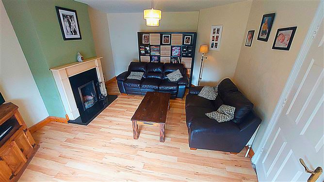 14 Chapel Gate, Kilmacow, Kilkenny