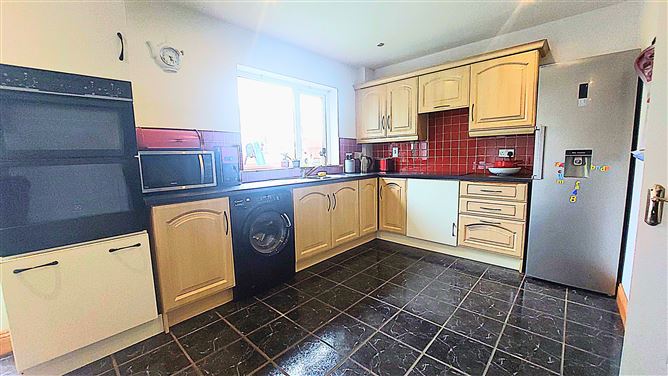 14 Chapel Gate, Kilmacow, Kilkenny