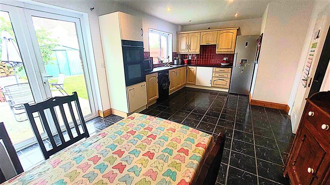 14 Chapel Gate, Kilmacow, Kilkenny