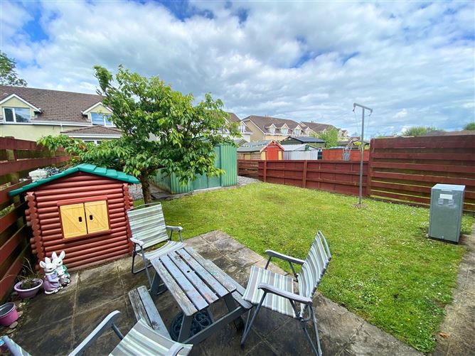 14 Chapel Gate, Kilmacow, Kilkenny
