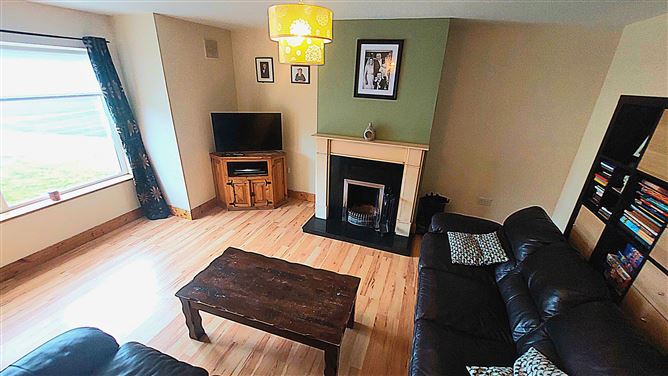 14 Chapel Gate, Kilmacow, Kilkenny