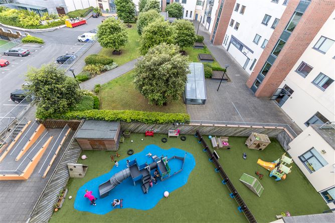 232 Burnell Square, Northern Cross, Dublin 17