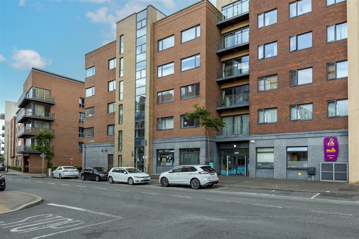 232 Burnell Square, Northern Cross, Dublin 17