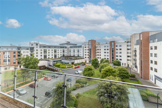 232 Burnell Square, Northern Cross, Dublin 17