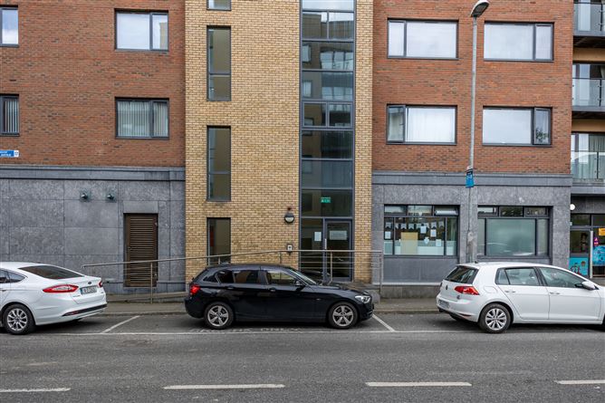 232 Burnell Square, Northern Cross, Dublin 17