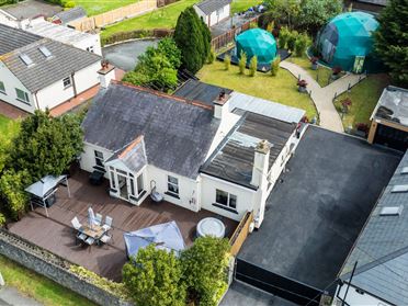 Image for Ellismore Cottage, Myra Manor, Malahide, County Dublin