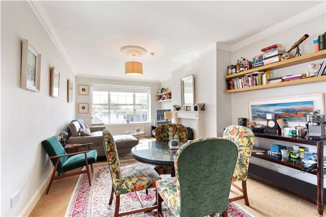11 Percy Place, Ballsbridge, Dublin 4