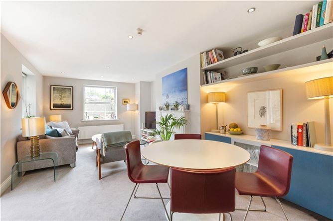 11 Percy Place, Ballsbridge, Dublin 4