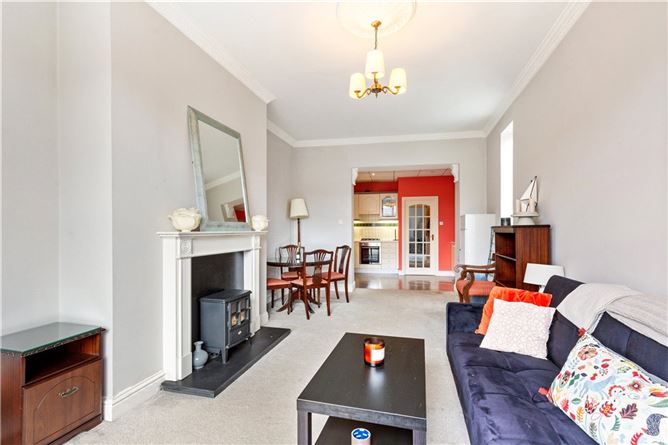 11 Percy Place, Ballsbridge, Dublin 4
