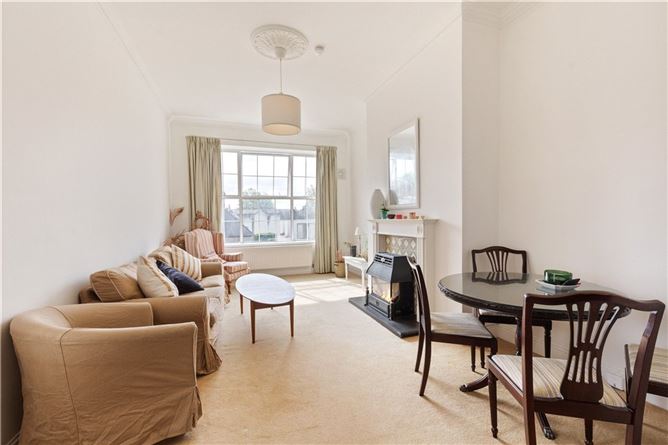11 Percy Place, Ballsbridge, Dublin 4
