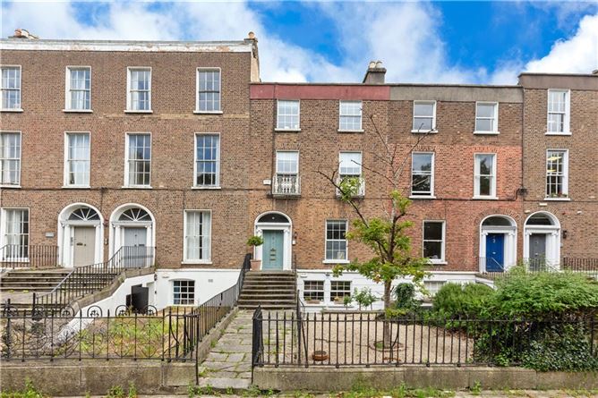 11 Percy Place, Ballsbridge, Dublin 4