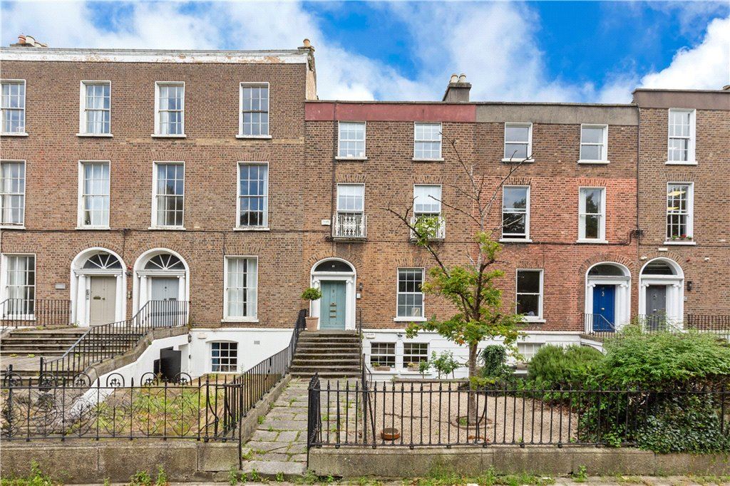 11 Percy Place, Ballsbridge, Dublin 4