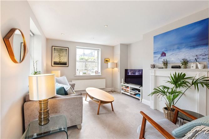 11 Percy Place, Ballsbridge, Dublin 4