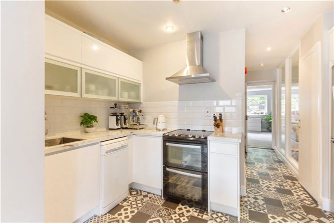 11 Percy Place, Ballsbridge, Dublin 4