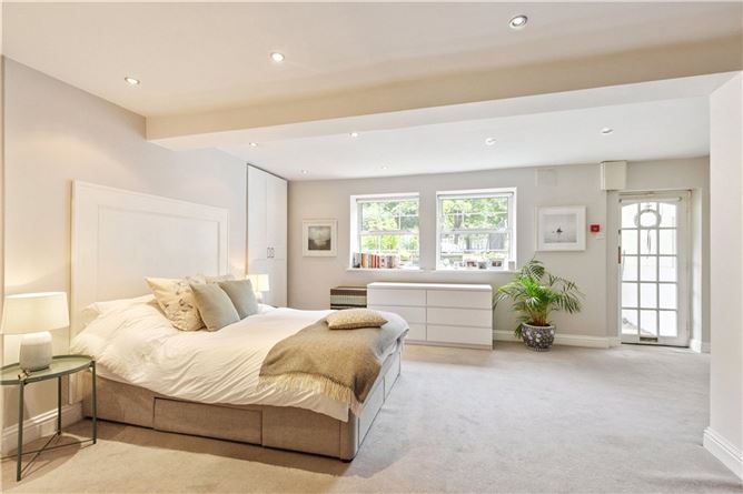 11 Percy Place, Ballsbridge, Dublin 4