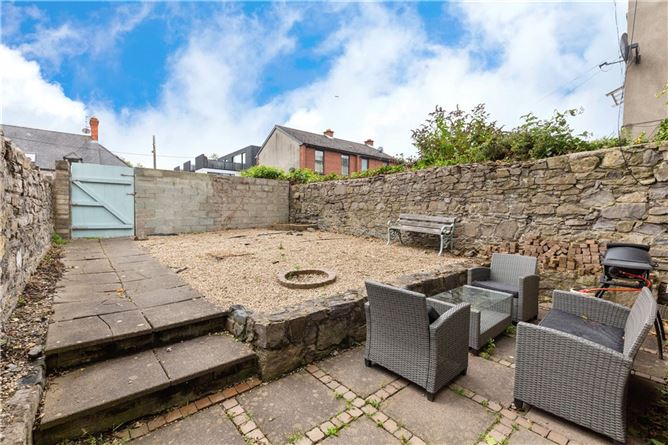 11 Percy Place, Ballsbridge, Dublin 4