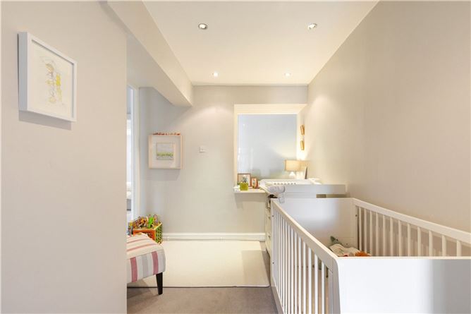 11 Percy Place, Ballsbridge, Dublin 4