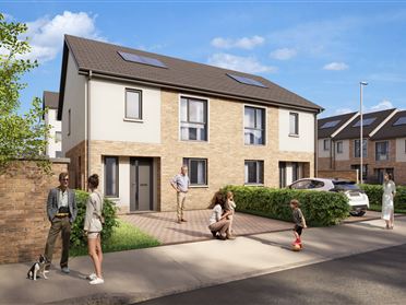 Image for The Pine, Greville Park , Mullingar, Westmeath