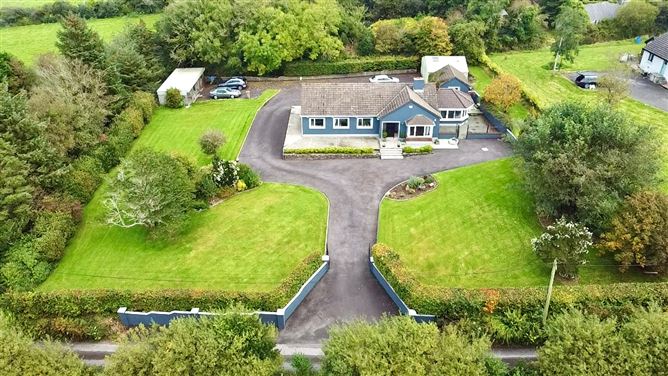 Dromavally, Ballyseedy, Tralee, Kerry