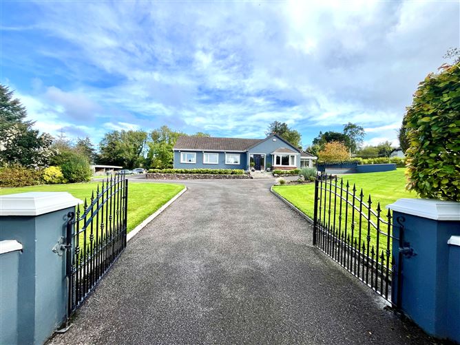 Dromavally, Ballyseedy, Tralee, Kerry