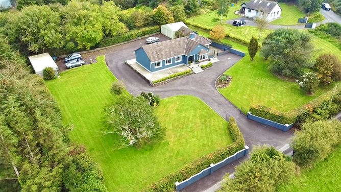 Dromavally, Ballyseedy, Tralee, Kerry