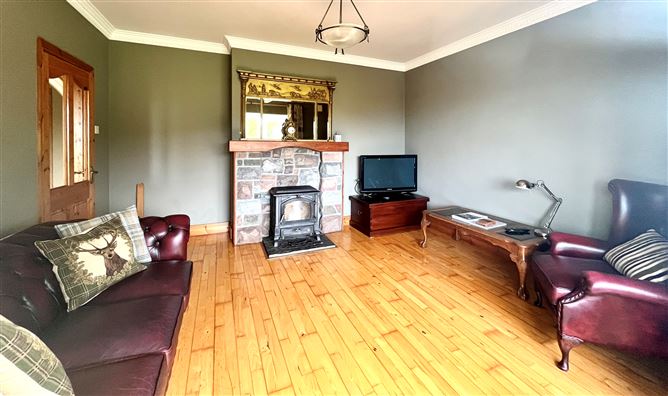 Dromavally, Ballyseedy, Tralee, Kerry