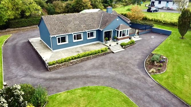 Dromavally, Ballyseedy, Tralee, Kerry
