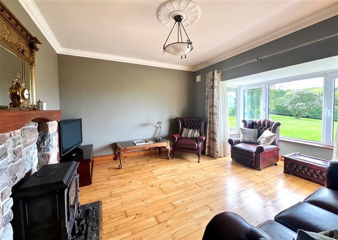 Dromavally, Ballyseedy, Tralee, Kerry