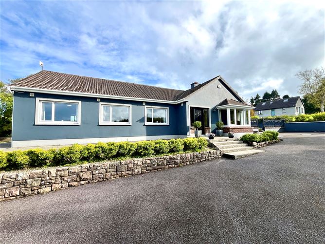 Dromavally, Ballyseedy, Tralee, Kerry