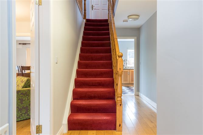4 Rochfort Manor, Leighlin Road, Graiguecullen, Carlow