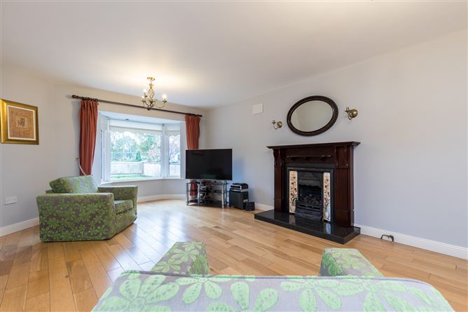 4 Rochfort Manor, Leighlin Road, Graiguecullen, Carlow