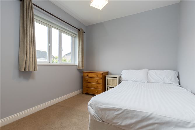4 Rochfort Manor, Leighlin Road, Graiguecullen, Carlow