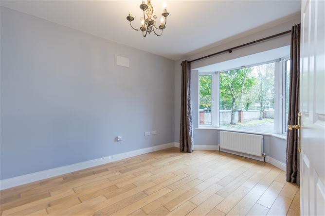 4 Rochfort Manor, Leighlin Road, Graiguecullen, Carlow