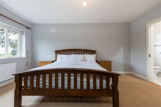 4 Rochfort Manor, Leighlin Road, Graiguecullen, Carlow