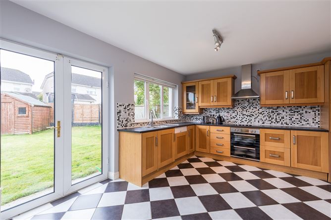 4 Rochfort Manor, Leighlin Road, Graiguecullen, Carlow
