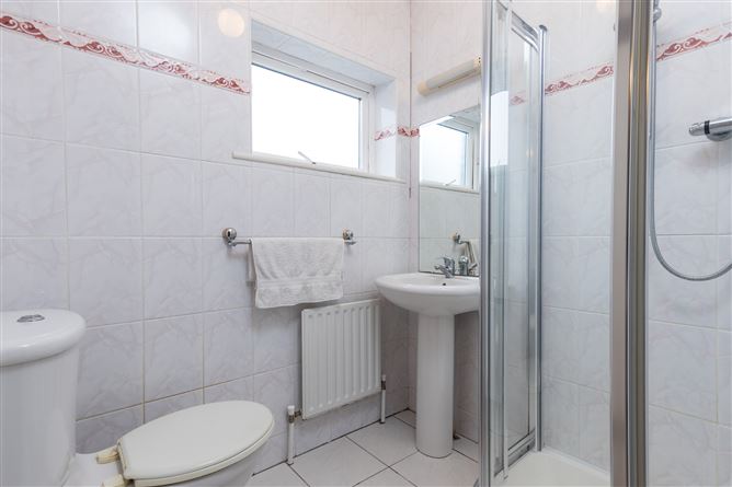 4 Rochfort Manor, Leighlin Road, Graiguecullen, Carlow