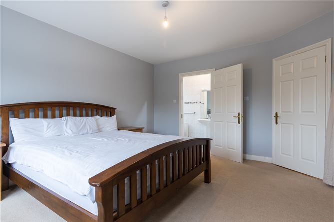 4 Rochfort Manor, Leighlin Road, Graiguecullen, Carlow