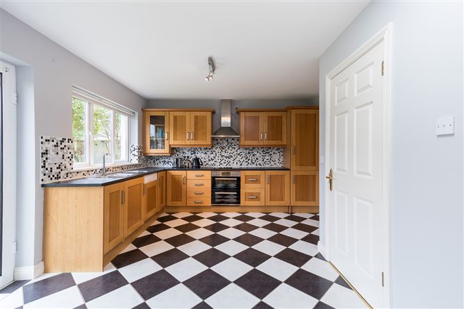 4 Rochfort Manor, Leighlin Road, Graiguecullen, Carlow