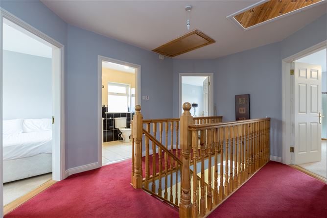 4 Rochfort Manor, Leighlin Road, Graiguecullen, Carlow