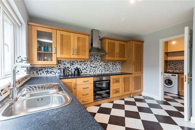 4 Rochfort Manor, Leighlin Road, Graiguecullen, Carlow