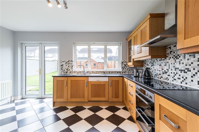 4 Rochfort Manor, Leighlin Road, Graiguecullen, Carlow