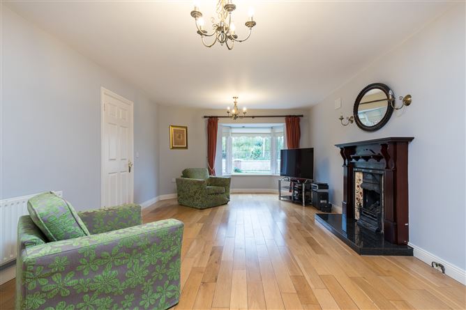 4 Rochfort Manor, Leighlin Road, Graiguecullen, Carlow