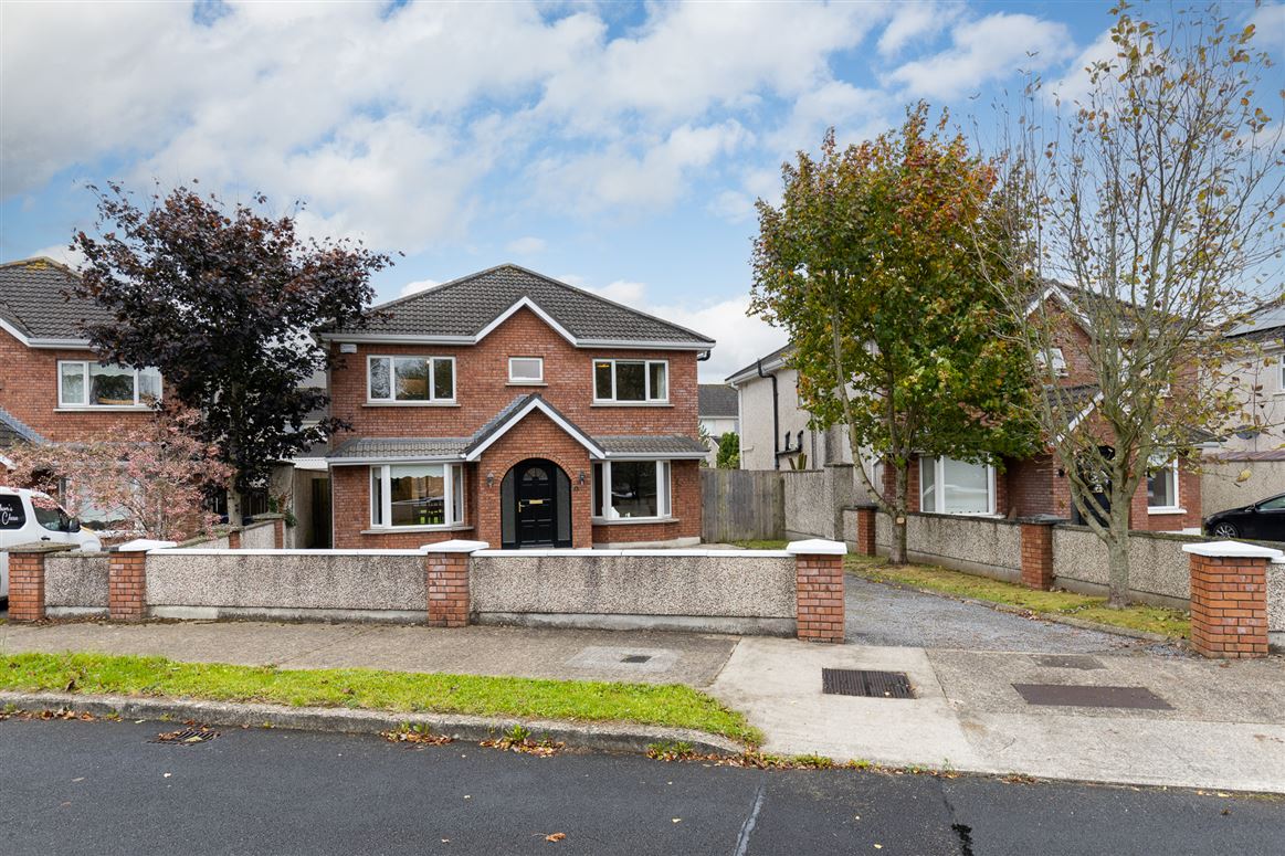 4 Rochfort Manor, Leighlin Road, Graiguecullen, Carlow