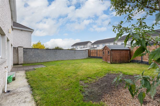 4 Rochfort Manor, Leighlin Road, Graiguecullen, Carlow