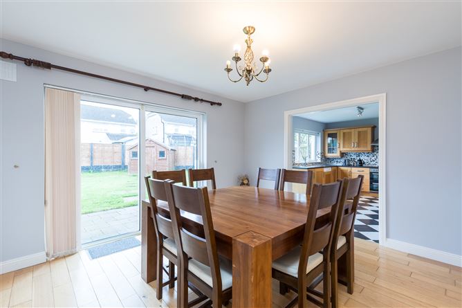 4 Rochfort Manor, Leighlin Road, Graiguecullen, Carlow