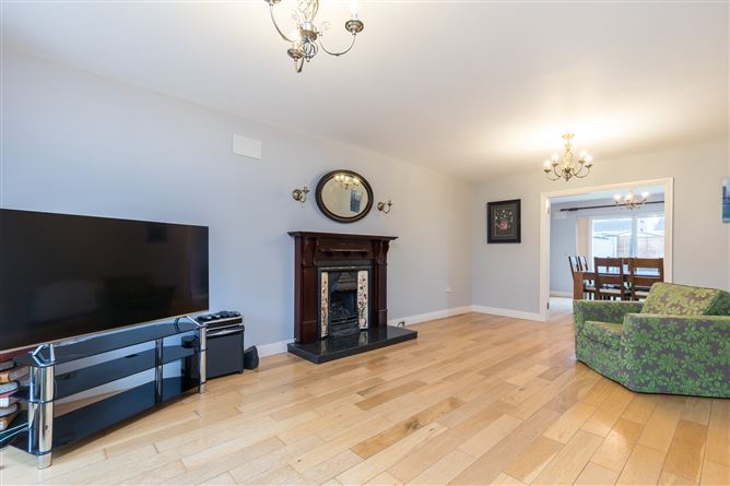 4 Rochfort Manor, Leighlin Road, Graiguecullen, Carlow